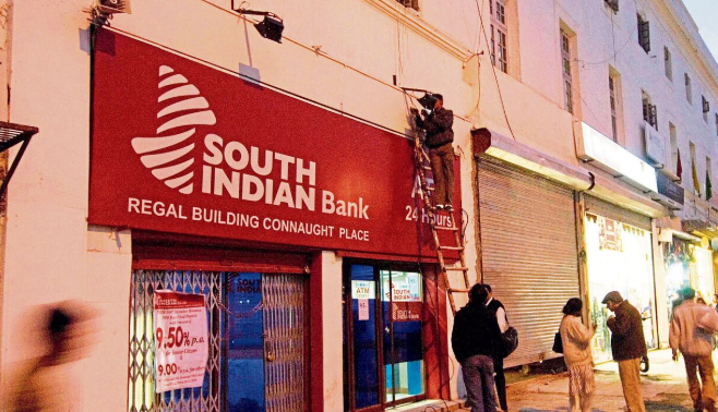 South Indian Bank Recruitment 2025: Apply Now for PO (CMA)